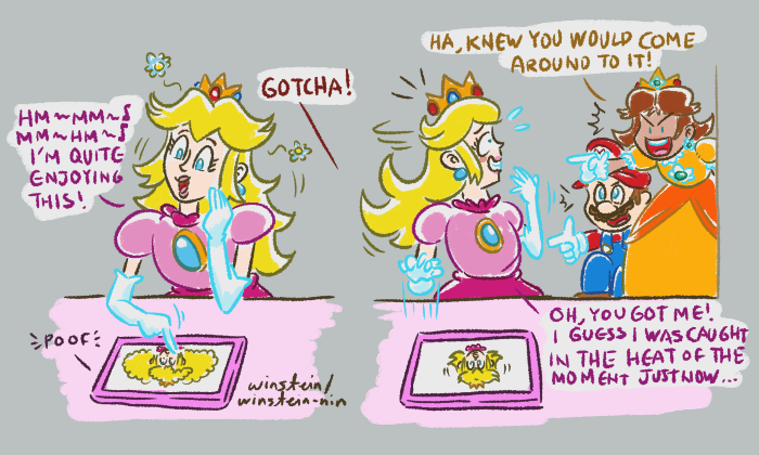 Q Panel 45 - Too Pretty to be Toyed Bonus B.png