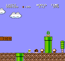 Super Mario Bros.: The Lost Levels - Wikipedia