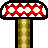 Icon used in the parts palette in Super Mario Maker