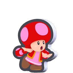 File:Standee Fire Toadette.png