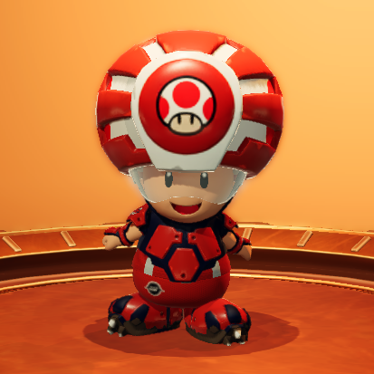 File:Toad (Trick Gear) - Mario Strikers Battle League.png