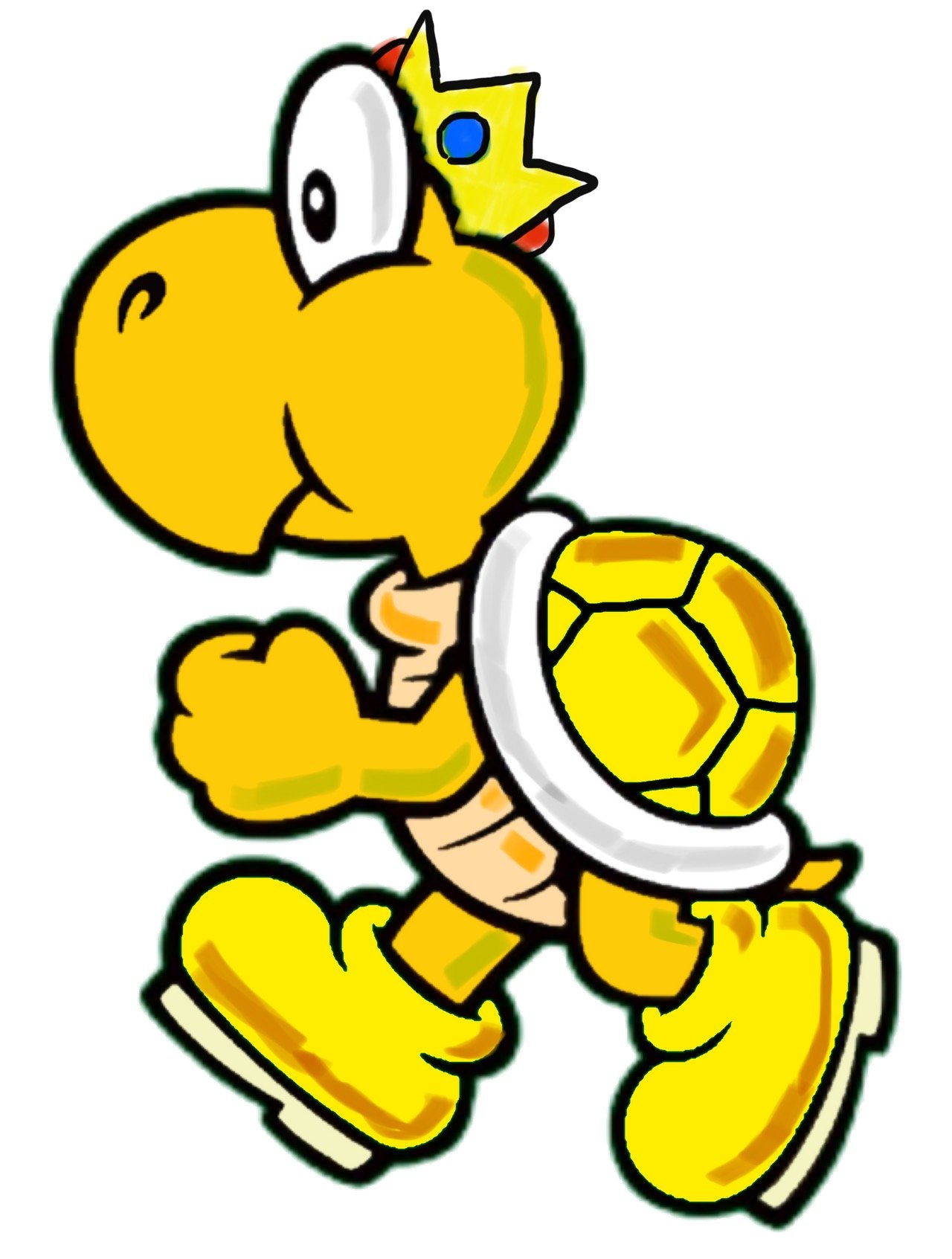 Koopalings - Super Mario Wiki, the Mario encyclopedia