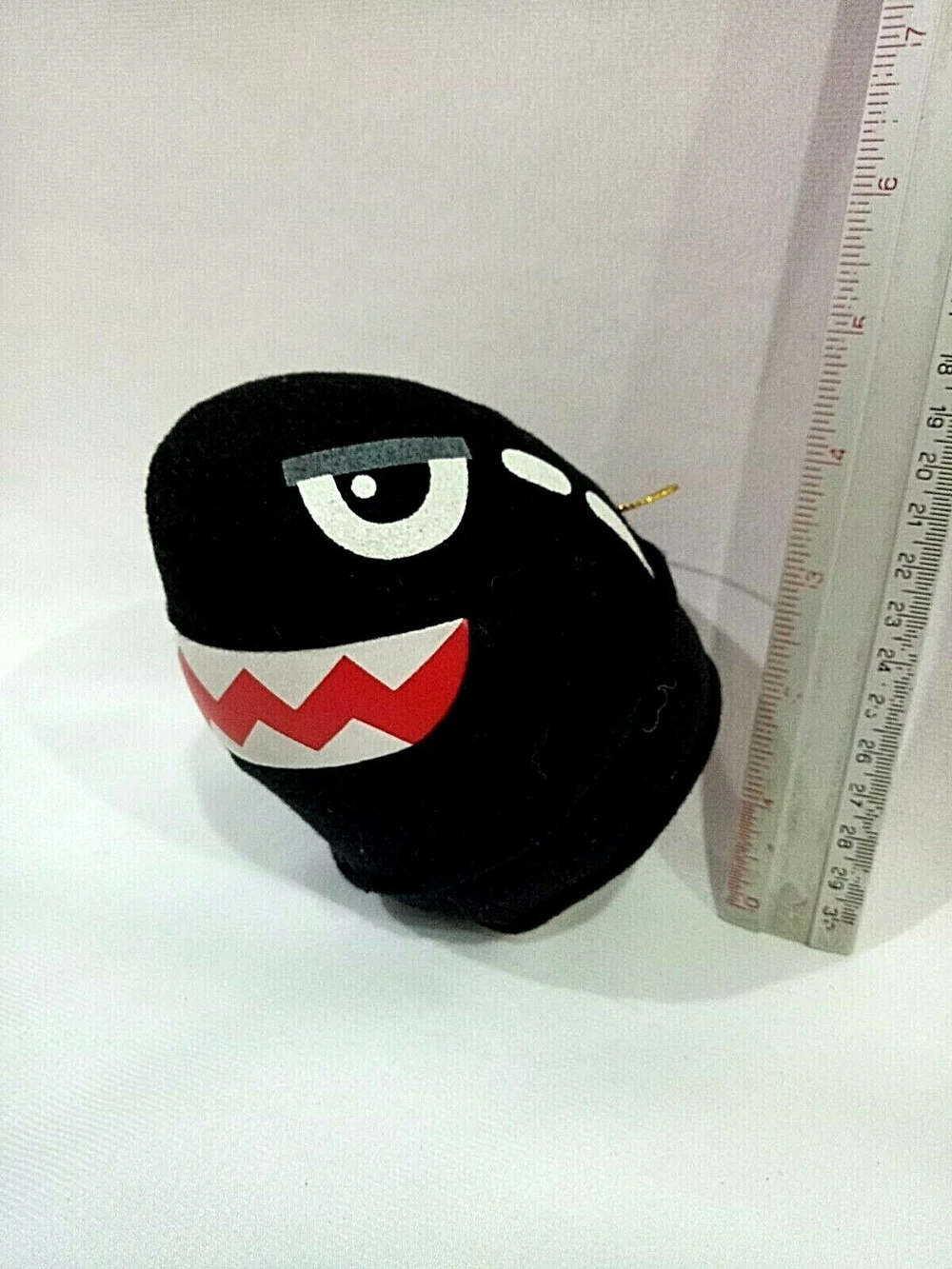 File:Banpresto SMW Banzai Bill.png - Super Mario Wiki, the Mario ...