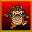 File:Bowser Painting MK64.png