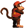 Donkey Kong 64