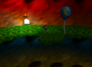 File:DK64 Fungi Forest Lanky Banana 6.png