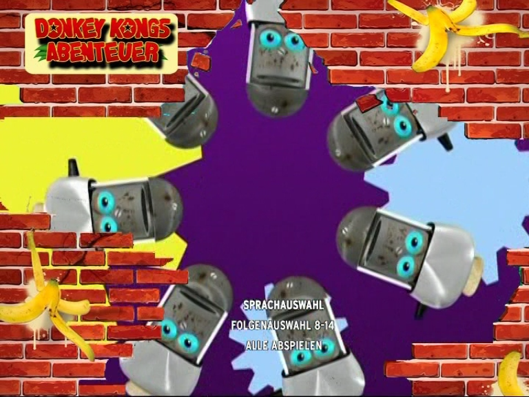 File:DKA Disc 2 menu.png