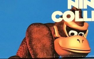 File:DKC DK alt art.png