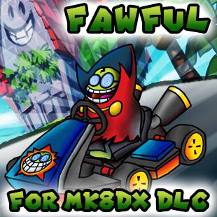 File:Fawful for Mario Kart 8.png