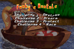 File:Funky's Rentals DKC3 GBA menu.png