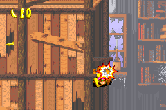 File:Haunted Hall Feather DKC2 GBA.png