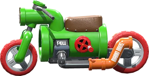 File:MKWorld Bike Hyper Pipe artwork.png
