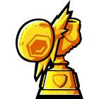 Icon for the Galactic Cannon Cup