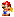 A sprite of a Mini-Mario.