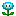 Blue Orchid (Ice Flower)
