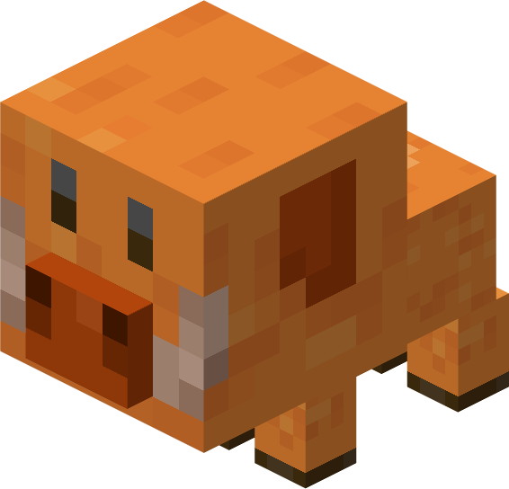 File:Minecraft Mario Mash-Up Pig Warm Baby Render.png