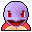 A stock icon from Super Smash Bros. Brawl