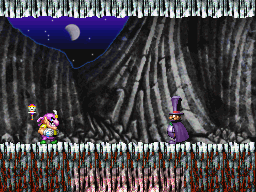 The beginning of Special Episode Part 4 in Wario: Master of Disguise.