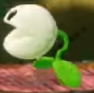 A Nipper Plant in Yoshi's Crafted World