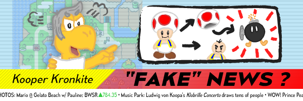 The Shroom Issue 141 Fake News Super Mario Wiki The Mario Encyclopedia - dignity roblox wiki