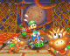 Mario Kart: Super Circuit (with Luigi)