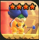 Ludwig's Showdown! level thumbnail