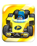 Icon for the Type X version