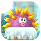 File:NSMBU Urchin Shoals Level Preview Sprite.png