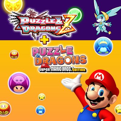 File:Puzzle & Dragons + Super Mario Bros. Edition – Special Demo thumbnail.jpg