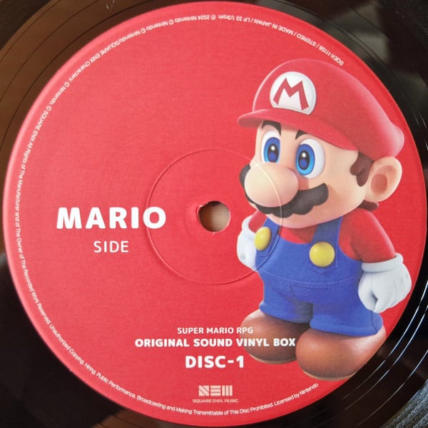 File:RPG Sound Vinyl Box Disc 1 Mario Label.jpg