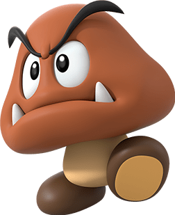 File:SMBW Goomba.png