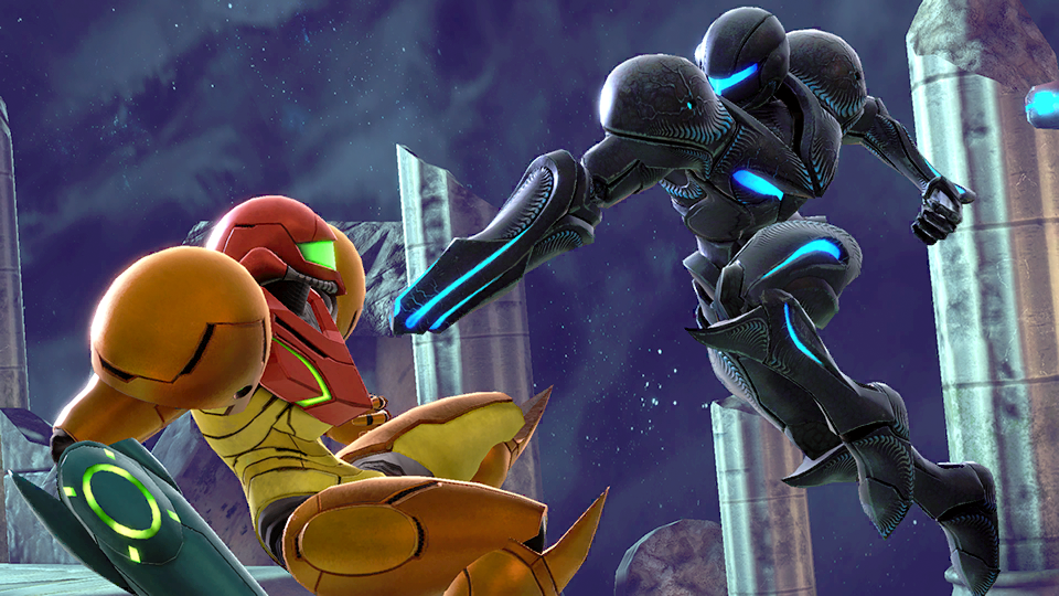 Samus