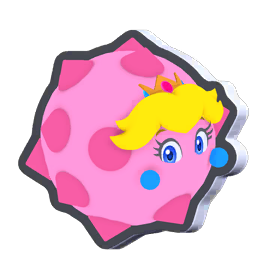 File:Standee Spike Ball Peach.png