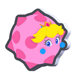 File:Standee Spike Ball Peach.png