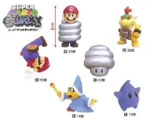 File:Super Mario Galaxy figure collection second wave.jpg