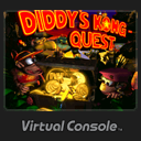 File:WiiU VC DKC2 PAL NTSC-U Icon.png