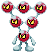 Alpha Kretin X's second form.