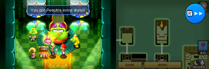 File:Beanbean Castle (MLSSBM) (Peach's Extra Dress).png