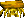 Sprite of a Nid from Donkey Kong Country 3 for Game Boy Advance