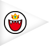 File:DrMarioWorld Flag KingBoo.png