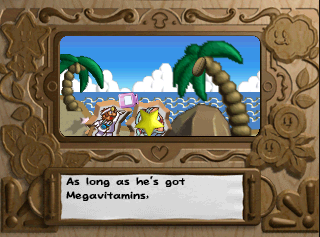 File:Dr Mario 64 - Megavitamin.png