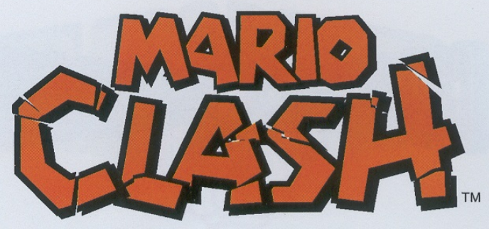 File:Logo EN-Mario Clash.png