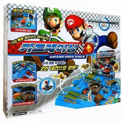 File:Mario Kart Wii Grand Prix Korean.png