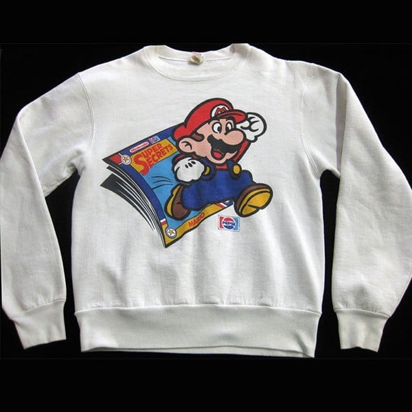 File:Nintendo Super Secrets sweater.jpg