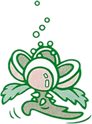 File:SML - Pompon Flower manual art.png