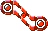 Red Conveyor Belt
