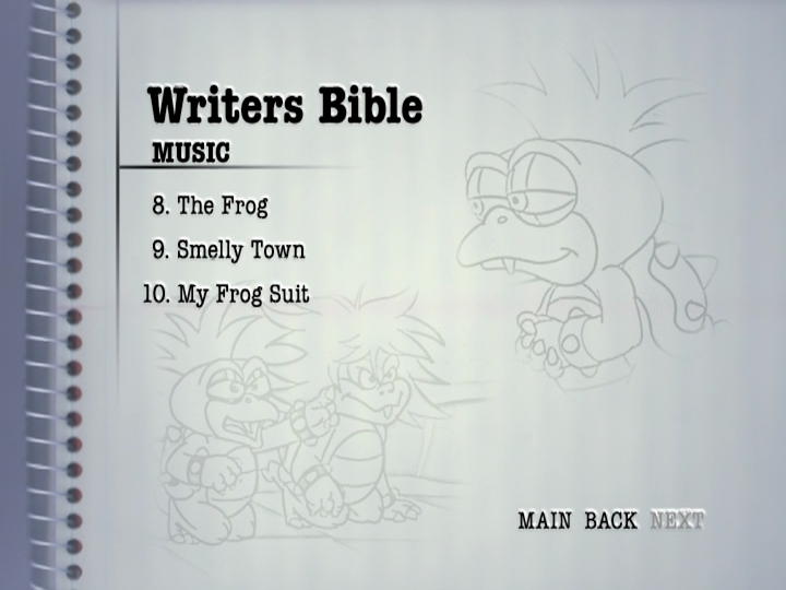 File:TAoSMB3 Complete Series Disc 3 Music Menu 2.png