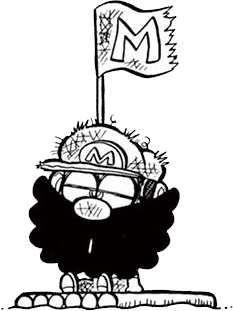 File:Castaway Mario SMKun.png