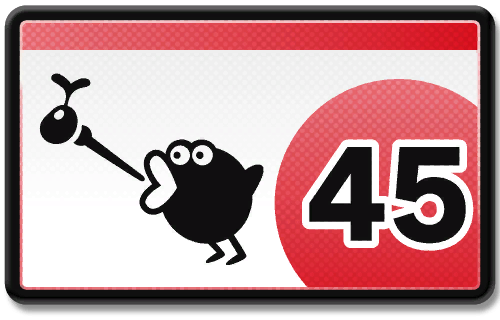 The hint cards' design