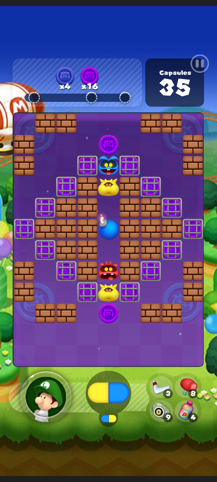 Stage 265